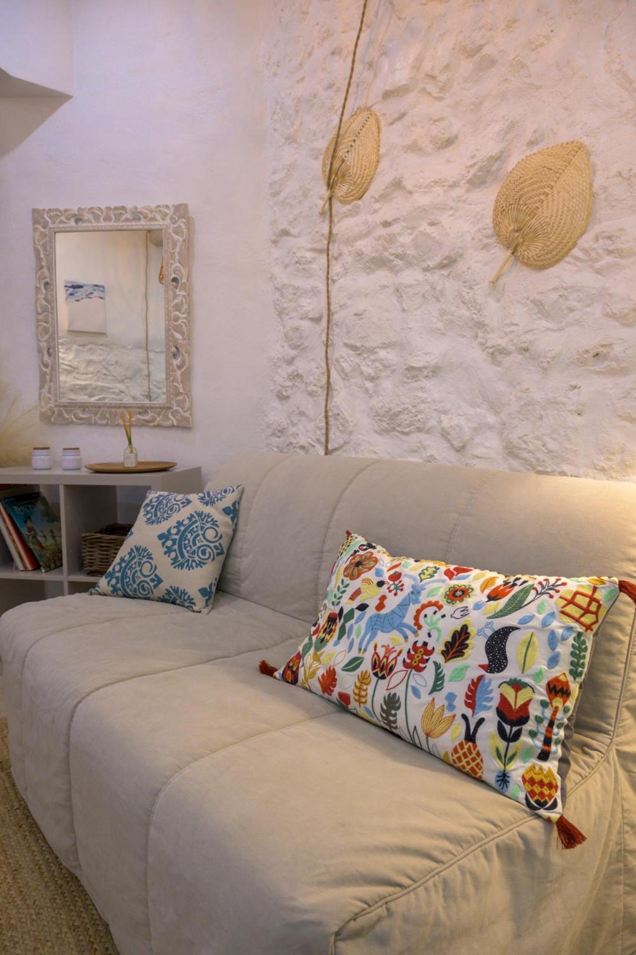 Cosy Flat In The Heart Of Valbonne Village Esterno foto
